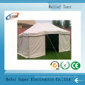 Refugee Event Tent with Metal Frame